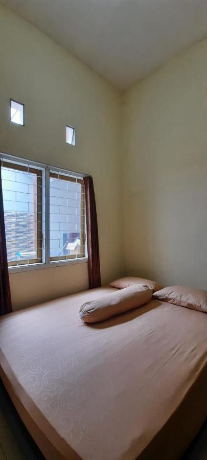Dau Villa Graha Dewata מראה חיצוני תמונה
