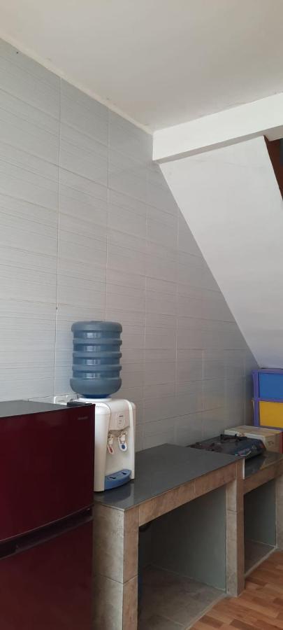 Dau Villa Graha Dewata מראה חיצוני תמונה