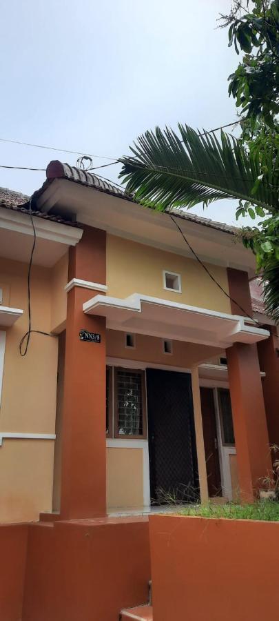Dau Villa Graha Dewata מראה חיצוני תמונה