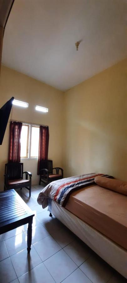 Dau Villa Graha Dewata מראה חיצוני תמונה