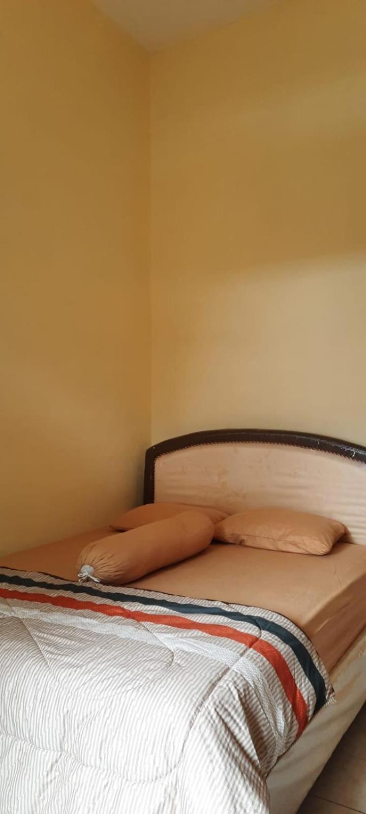 Dau Villa Graha Dewata מראה חיצוני תמונה