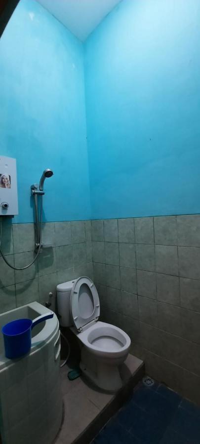Dau Villa Graha Dewata מראה חיצוני תמונה